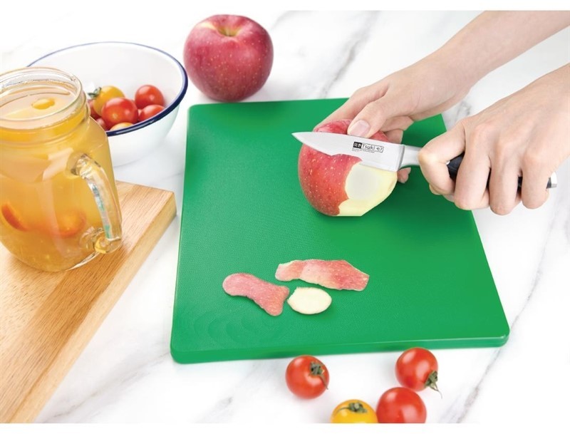  Tsuki Series 7 Paring Knife 9cm 