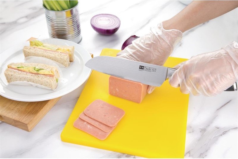  Vogue Tsuki Series 7 Three Piece Gift Set 