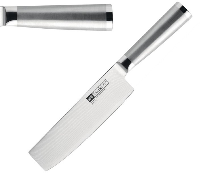  Tsuki Series 8 Vegetable Chopper 16cm 