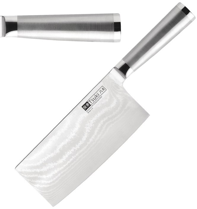  Tsuki Series 8 Vegetable Chopper 19cm 