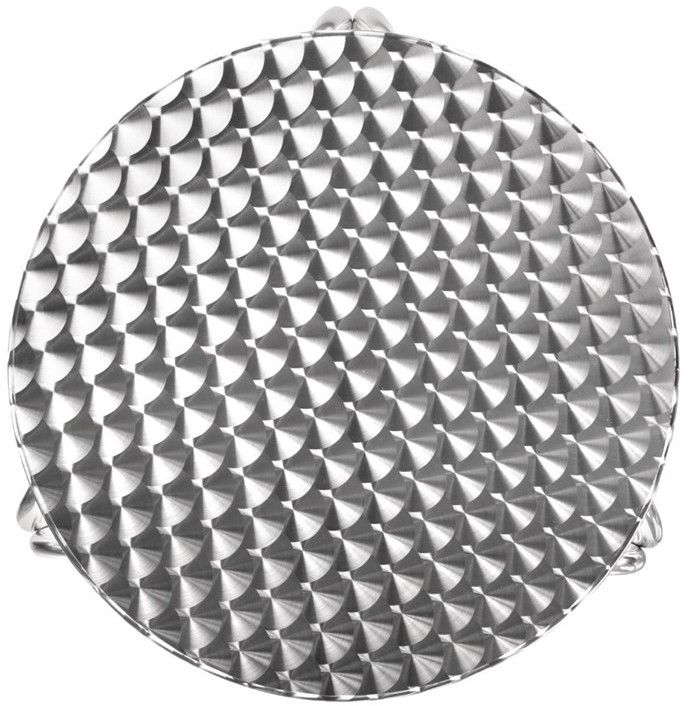  Bolero Poseur Table 600mm 