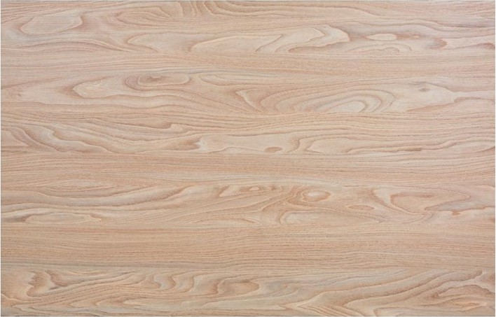  Bolero Pre-drilled Rectangular Table Top Antique Natural 1100(W) x 700(D)mm 
