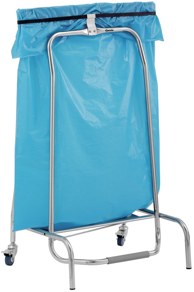  Bartscher Bin bag stand 120L 