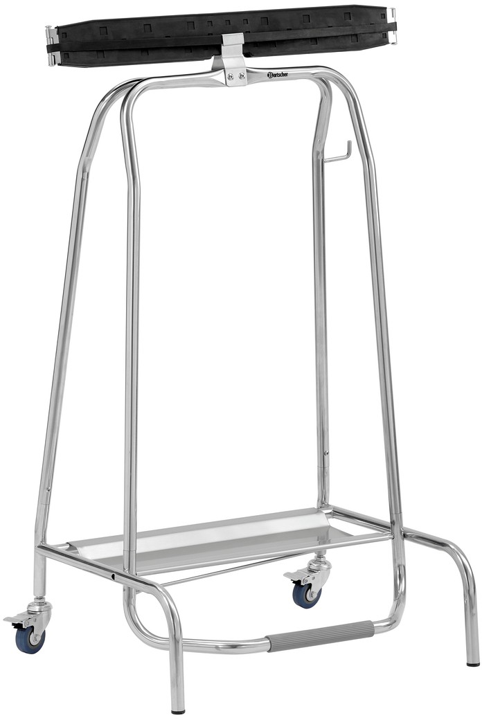  Bartscher Bin bag stand 120L 