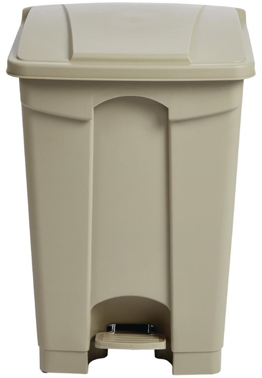  Jantex Kitchen Pedal Bin 45Ltr 