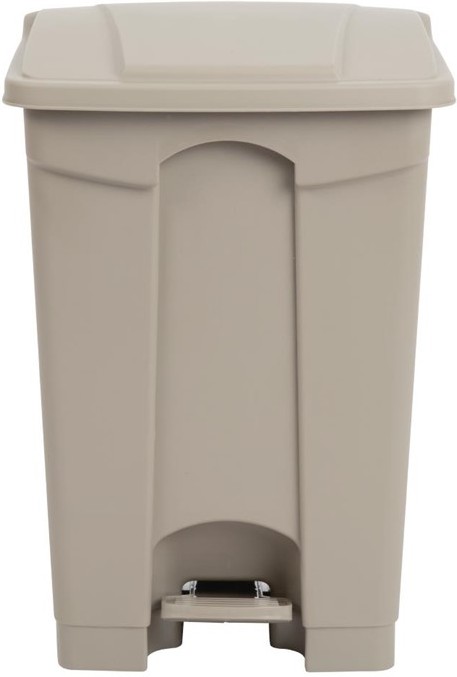  Jantex Kitchen Pedal Bin 45Ltr 