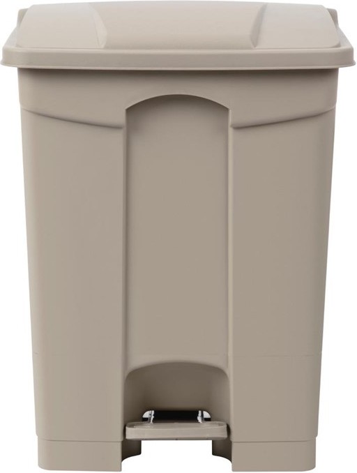  Jantex Kitchen Pedal Bin 65Ltr 