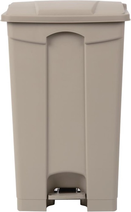 Jantex Kitchen Pedal Bin 87Ltr 