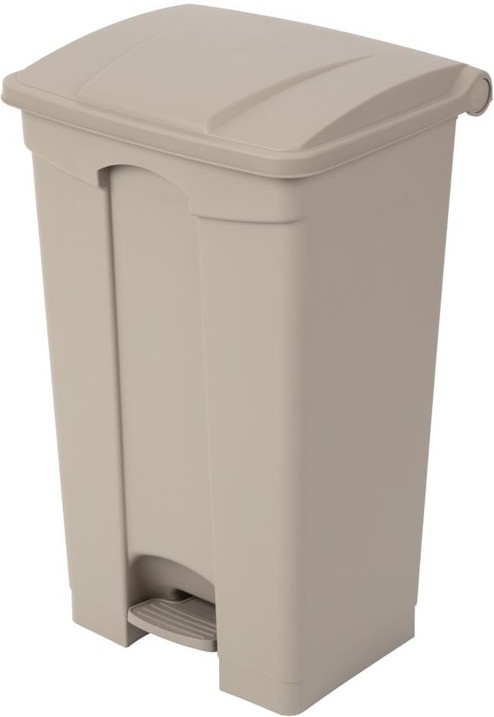  Jantex Kitchen Pedal Bin 87Ltr 