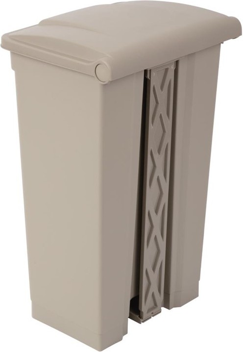  Jantex Kitchen Pedal Bin 87Ltr 