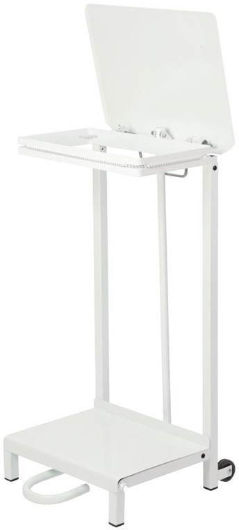  Jantex Semi Mobile Sack Trolley 