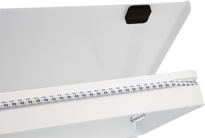  Jantex Semi Mobile Sack Trolley 