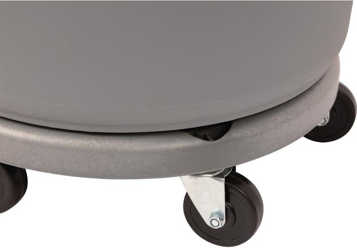  Jantex Bin Dolly 120Ltr 
