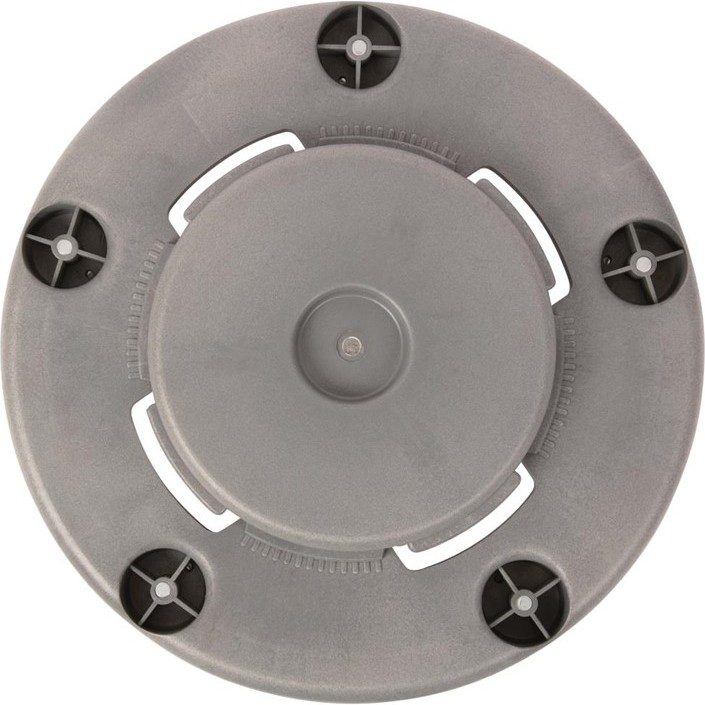  Jantex Bin Dolly 120Ltr 