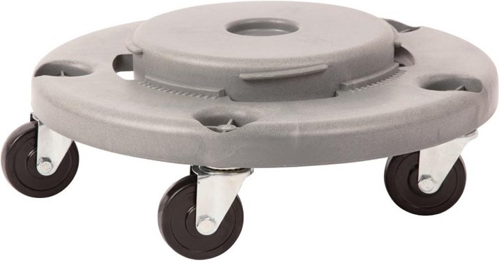  Jantex Bin Dolly 120Ltr 