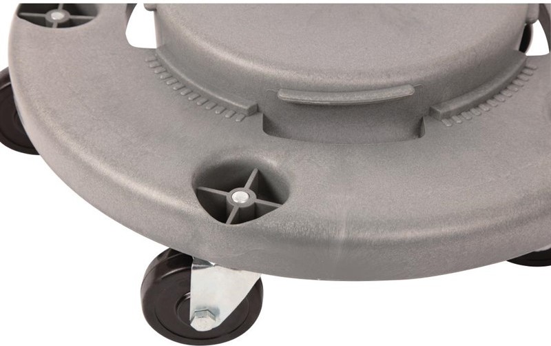  Jantex Bin Dolly 120Ltr 