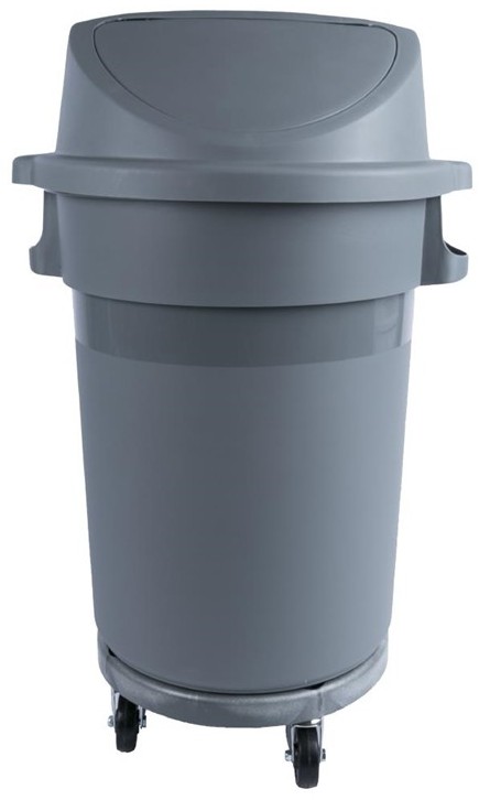  Jantex Bin 80Ltr 
