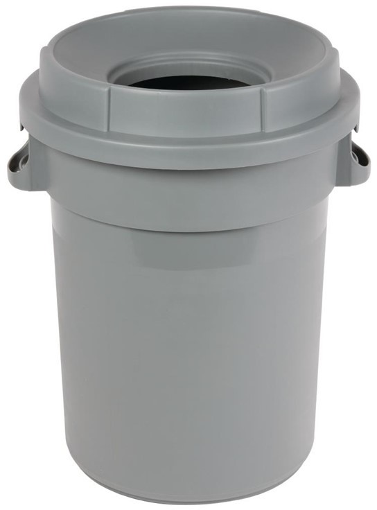  Jantex Bin Lid with hole 