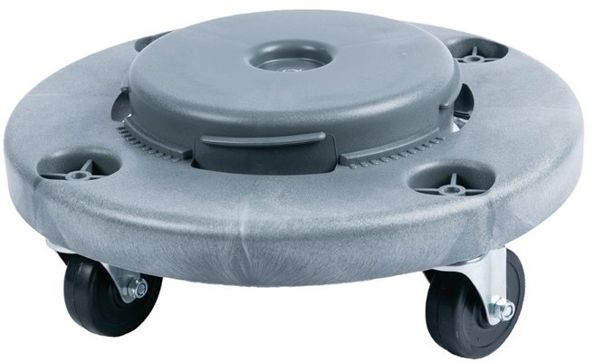  Jantex Bin Dolly 80Ltr 