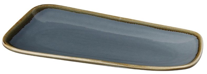  Olympia Kiln Platter Ocean 295mm (Pack of 4) 