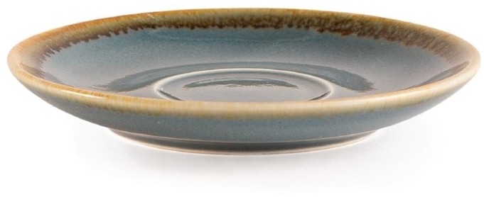  Olympia Kiln Espresso Saucer Ocean (Pack of 6) 