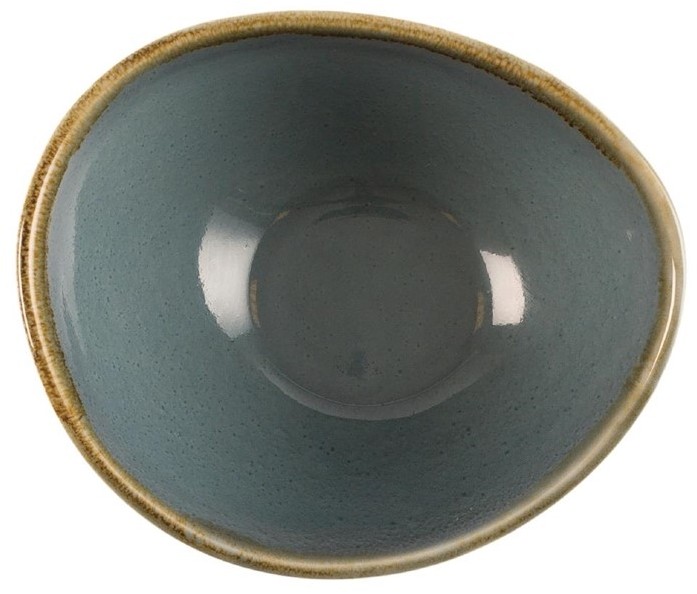  Olympia Kiln Bowl Ocean 165mm (Pack of 6) 
