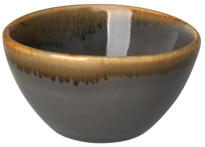  Olympia Kiln Dipping Pot Smoke 70mm (Pack of 12) 