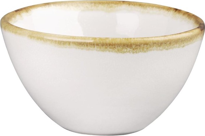  Olympia Kiln Round Dipping Pot Chalk 68mm 50ml (Pack of 12) 
