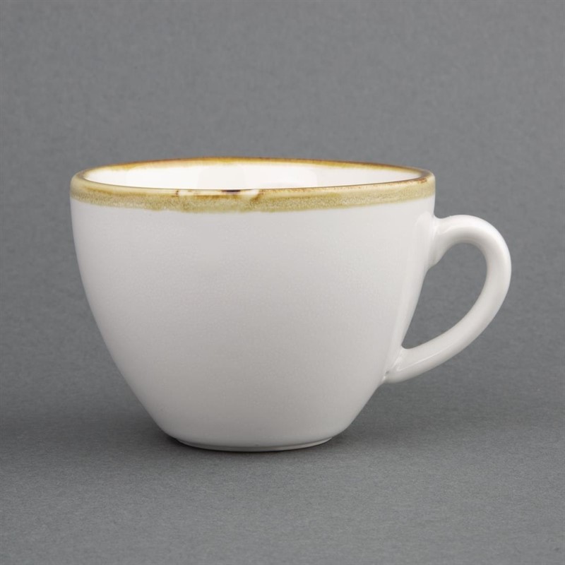  Olympia Kiln Cup Chalk 230ml 8oz (Pack of 6) 