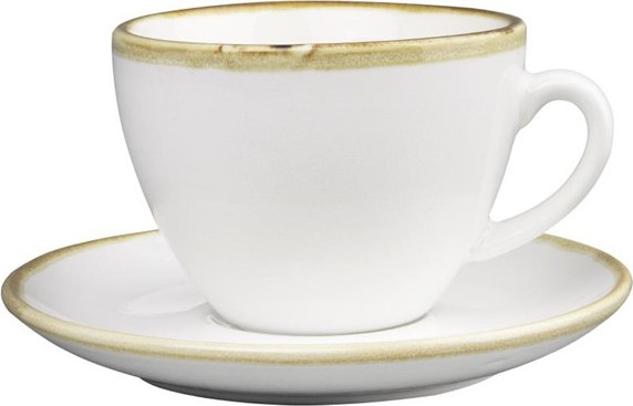  Olympia Kiln Cup Chalk 230ml 8oz (Pack of 6) 