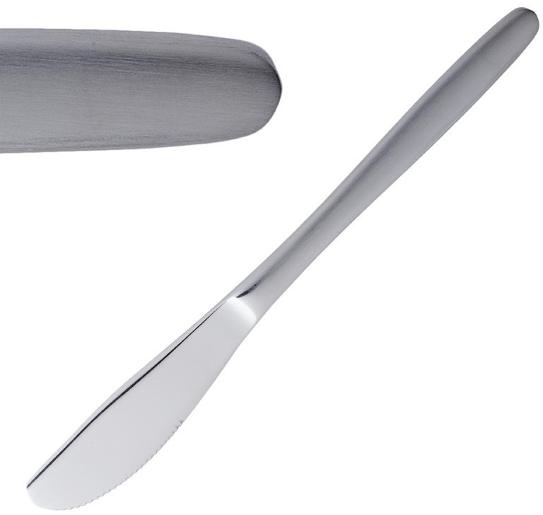  Amefa Amsterdam Table Knife (Pack of 12) 