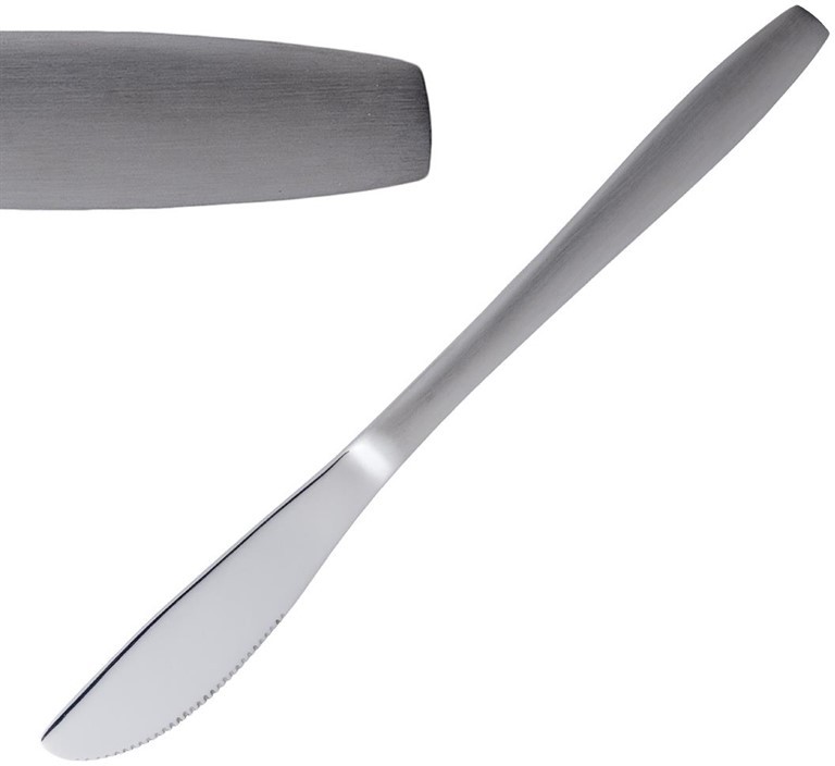  Amefa Amsterdam Dessert Knife (Pack of 12) 