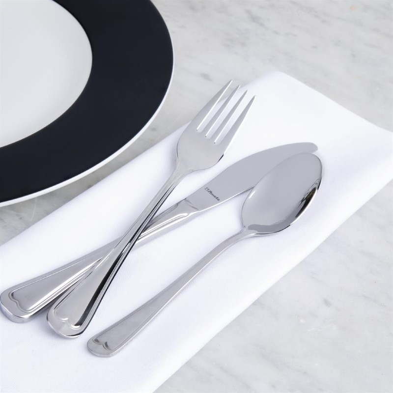  Amefa Elegance Table Knife (Pack of 12) 