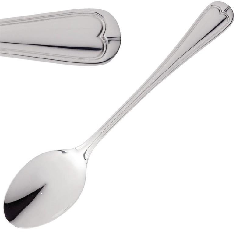  Amefa Elegance Table Spoon (Pack of 12) 