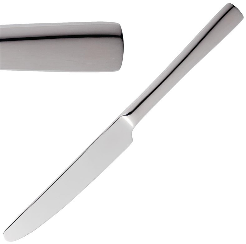  Amefa Moderno Dessert Knife (Pack of 12) 