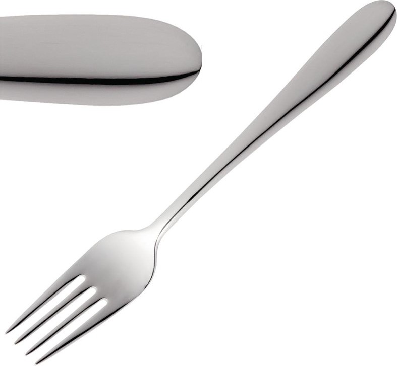  Amefa Oxford Table Fork (Pack of 12) 