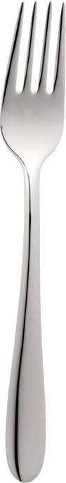  Amefa Oxford Dessert Fork (Pack of 12) 