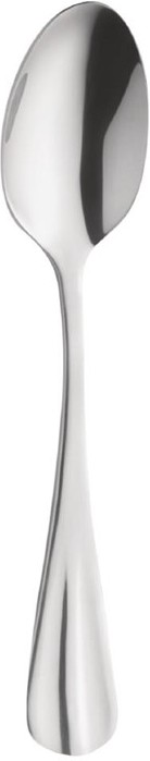  Amefa Baguette Coffee Spoons 18/0 