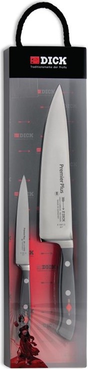  Dick Premier Plus 2-Piece Gift Set 