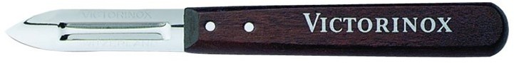  Victorinox 21.5cm Chefs Knife with Hygiplas and Vogue Knife Set 