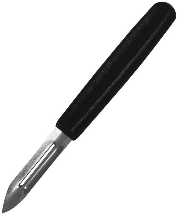  Hygiplas 7 Piece Starter Knife Set With 20cm Chef Knife and Roll Bag 