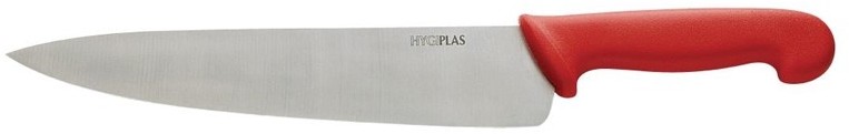  Hygiplas 15 Piece Knife Set with Carry Case 
