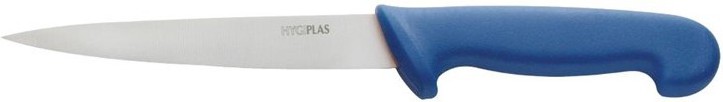  Hygiplas 15 Piece Knife Set with Carry Case 