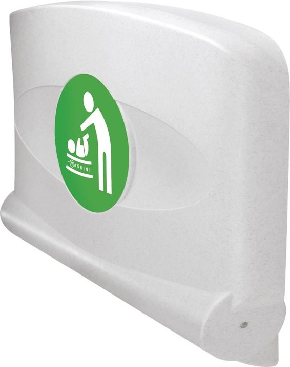  Gastronoble Horizontal Baby Changer 