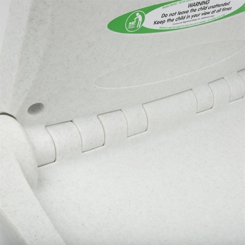  Gastronoble Horizontal Baby Changer 