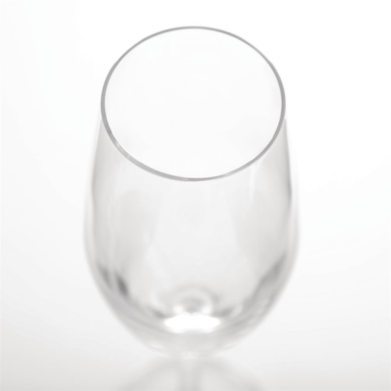  Olympia Cordoba Flute Glasses 210ml (Pack of 6) 