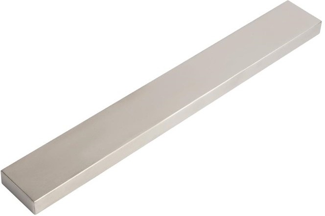  Vogue Stainless Steel Magnetic Knife Rack 360mm 
