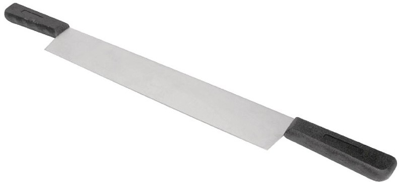  Vogue Double Handled Cheese Cutter 38cm 