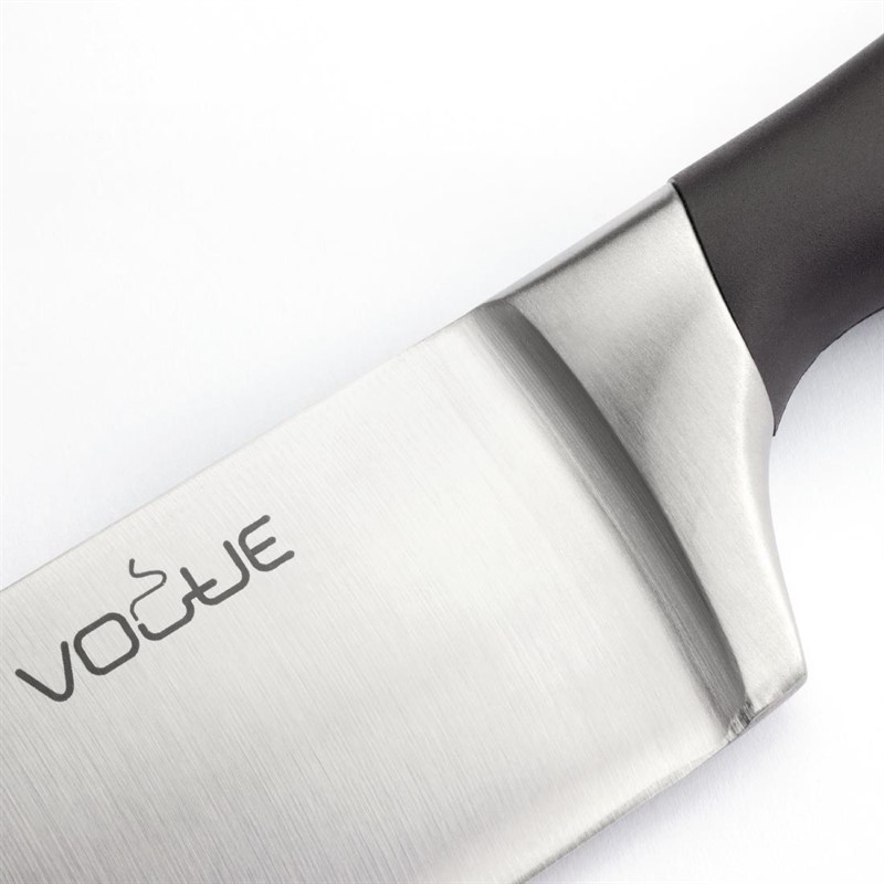  Vogue Soft Grip Chef Knife 20.5cm 