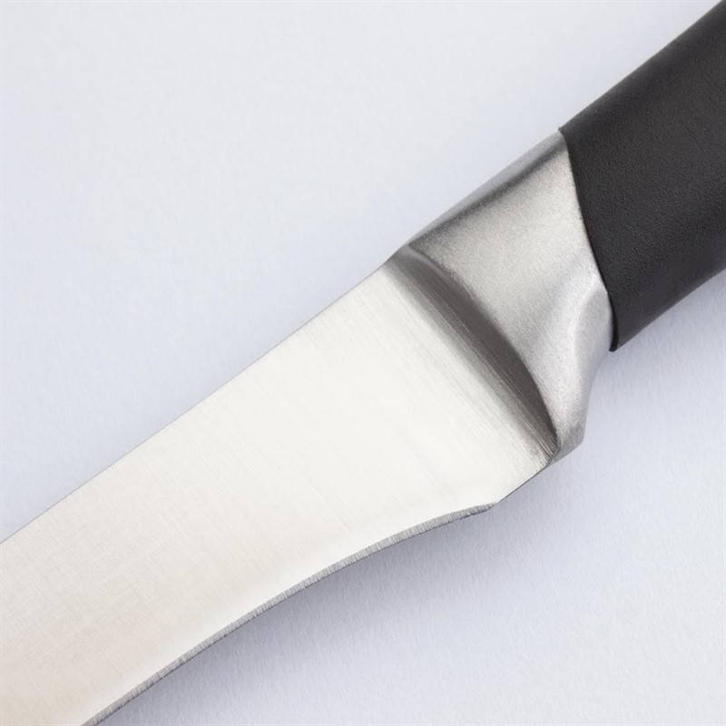  Vogue Soft Grip Boning Knife 13cm 